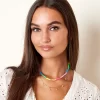 Ketting Vlinder - Goud