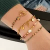 Armband Juul - Zilver