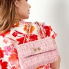 Tas Jaimy - Blauw