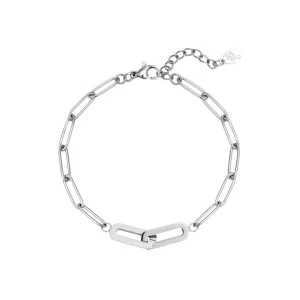 Armband Lotte - Zilver