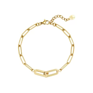 Armband Lotte - Goud