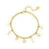 Armband Juul - Zilver