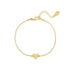 Armband Hart - Goud