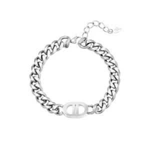 Armband Good Life - Zilver