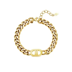 Armband Good Life - Goud