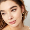 Oorbellen Shimmer - Goud