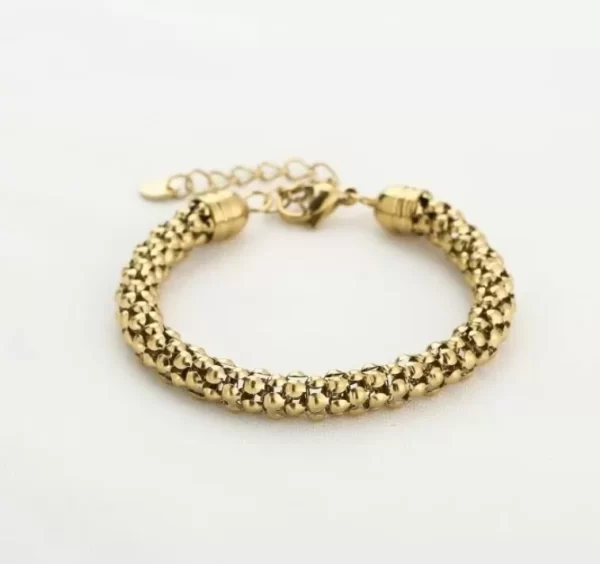 Armband Luxe - Zilver