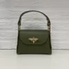 Bee bag mini - Groen
