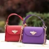 Bee Bag Mini - Paars