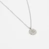 Ketting Jolien - Zilver