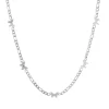 Ketting Butterfly - Zilver