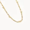 Ketting Butterfly - Zilver