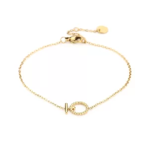 Armband Maureen - Goud