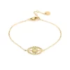 Armband Jetske - Goud