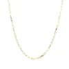 Ketting Ilse - Goud