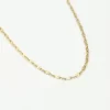 Ketting Ilse - Zilver