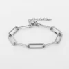Armband Maudy - Zilver