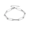 Armband Maudy - Zilver