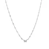 Ketting Lola - Zilver