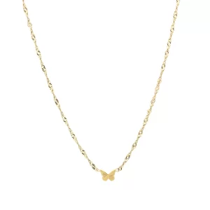 Ketting Lola - Goud