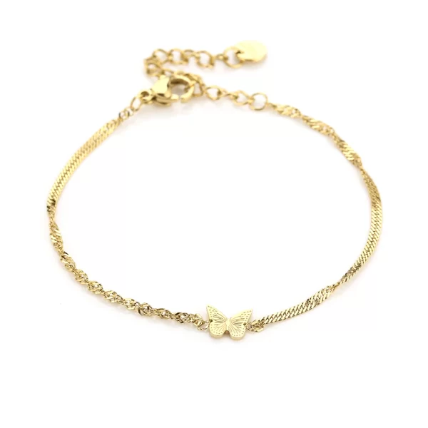 Armband Lola - Goud