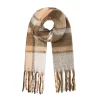 Sjaal Lena - Beige