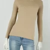 Top Miami - Beige