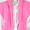 Gilet Sandy - Roze