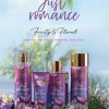 Golden Rose Cosmetics sfeerfoto just romance