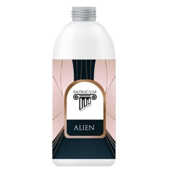 Wasparfum | Satricum | Alien | 120ML