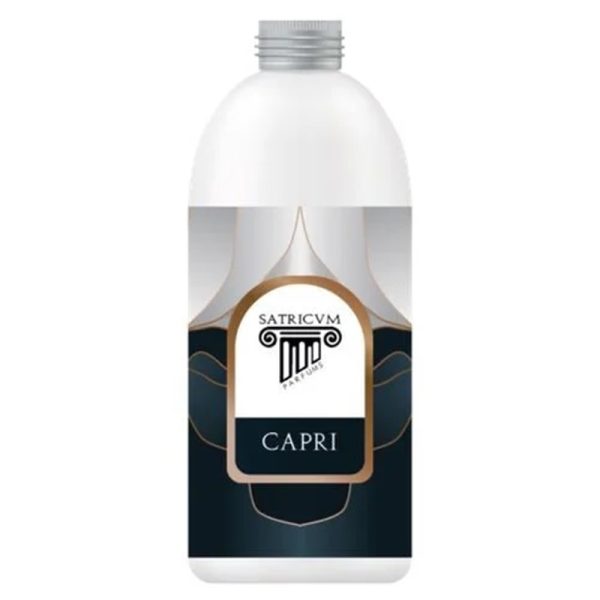 Wasparfum Capri 120ML