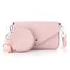 Tas Sophie - Roze