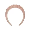 Haarband - Roze