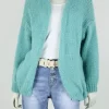 Comfy vest - Beige