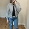Bomber Jacket - Groen
