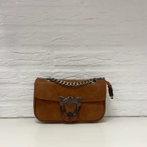 Tas Birds Klein - Bruin