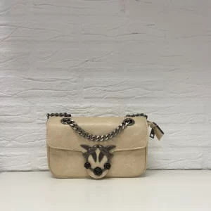 Tas Birds Klein - Beige