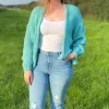 Comfy vest - Beige
