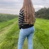Trui Maudy - Zwart