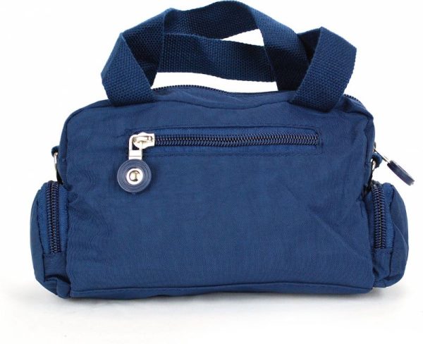 Starbag 014-8 | Blauw