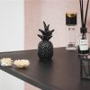 Ananas | Zwart