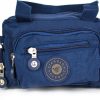 Starbag 014-8 | Blauw