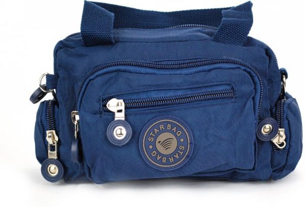 Starbag 014-8 | Blauw