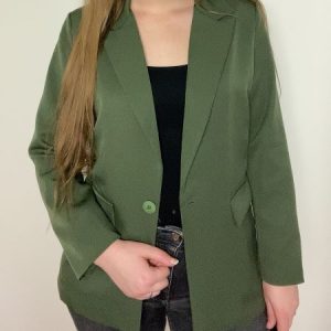 Blazer Yara | Groen