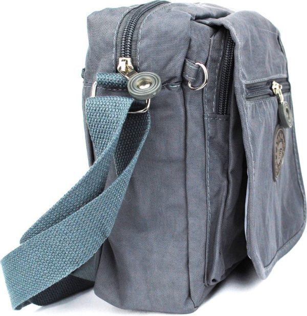 Starbag KP0101-25 | Grijs