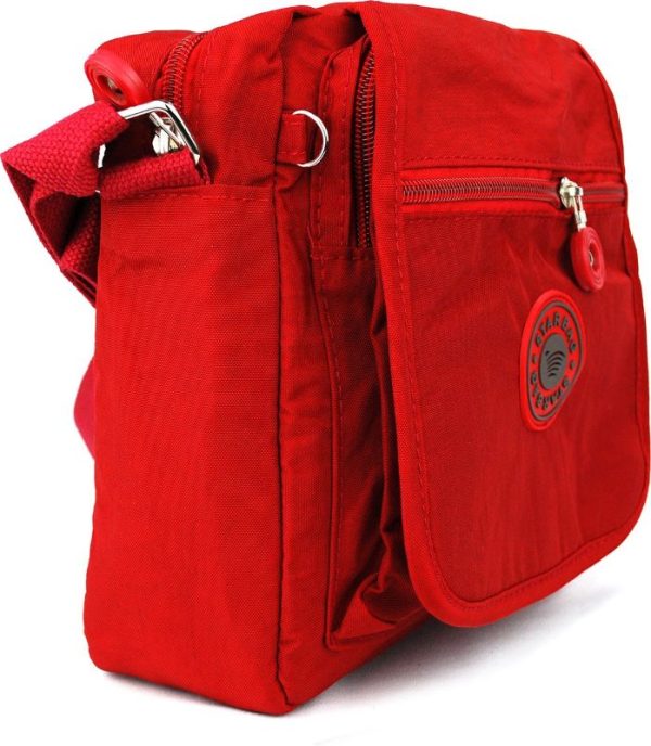 Starbag KP0101-36 | Rood