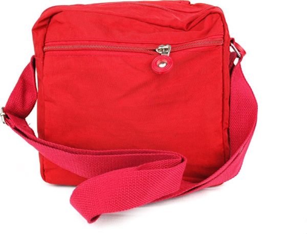 Starbag KP0101-36 | Rood