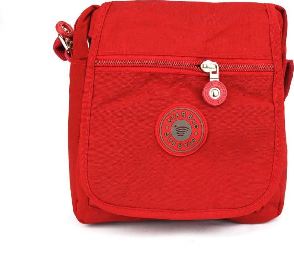 Starbag KP0101-36 | Rood