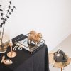 Pomeriaan | Goud