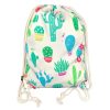 Rugzak | Cactus | Beige